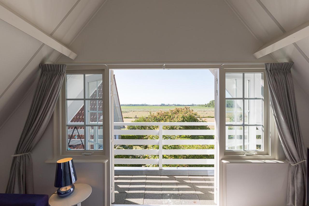 Hello Zeeland - Appartement Brouwerijweg 43-2 돔브르흐 외부 사진