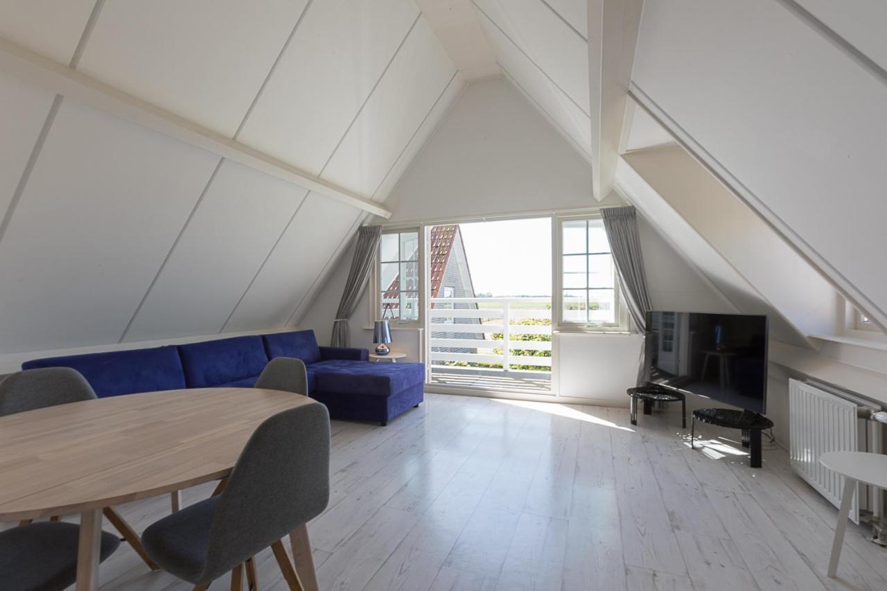 Hello Zeeland - Appartement Brouwerijweg 43-2 돔브르흐 외부 사진