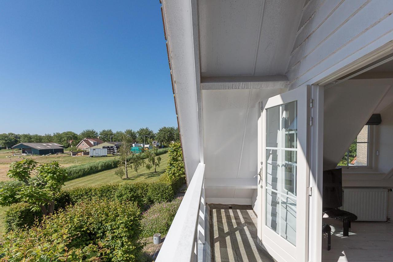 Hello Zeeland - Appartement Brouwerijweg 43-2 돔브르흐 외부 사진