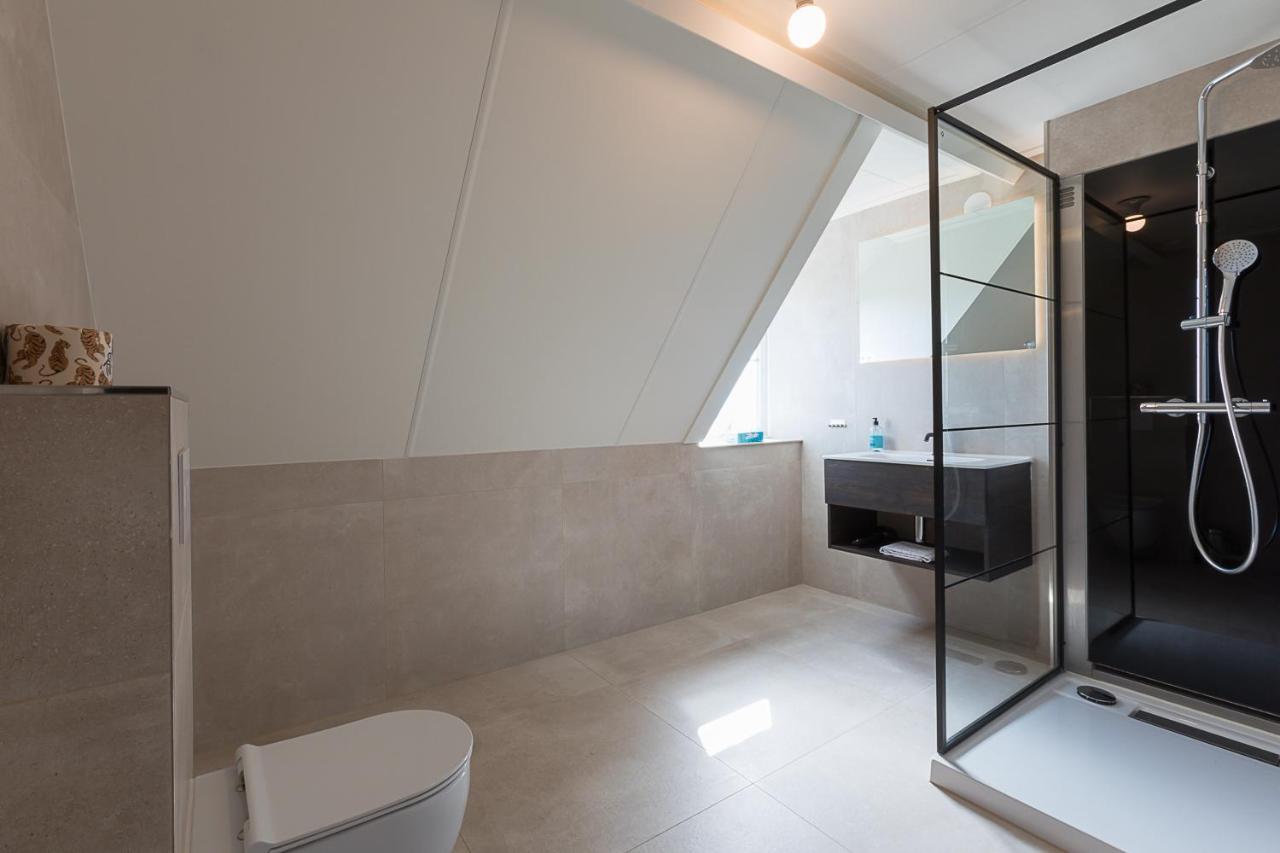 Hello Zeeland - Appartement Brouwerijweg 43-2 돔브르흐 외부 사진